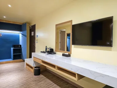 Habitación Doble Deluxe — Dome Kata Resort
